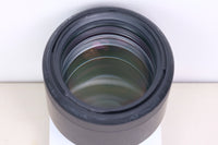 Sigma 135mm F1.8 Art DG HSM for Nikon F