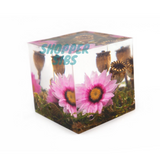 Large Cube Mold • 5 inches (12.2 cm)