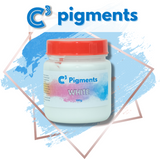C3 Pigment | Toner | Colorant for Resin Arts and Crafts 100g bottle