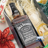 PREMIUM GIFT BOX | Jack Daniels No. 7 700ml