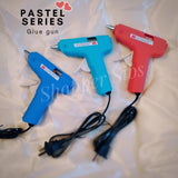 Crafter’s Pastel Series Glue Gun