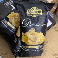 Argente Potato Chips (Imported) 180g