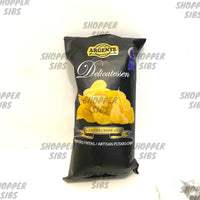 Argente Potato Chips (Imported) 180g