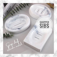 Soap Dish Silicon Mold • Soapdish Mold
